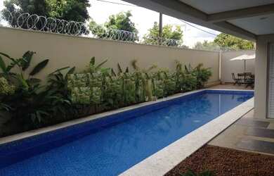 Imagem 3: Flat próximo ao Praia Club de Uberlândia