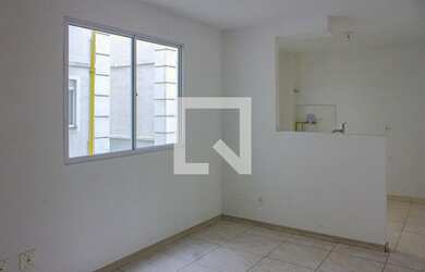 Imagem 2: Apartamento à Venda - São José, 2 Quartos, 46 m2
