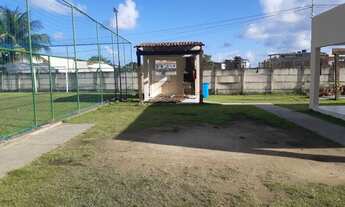 Imagem 7: Apartamento para venda tem 44 metros quadrados com 2 quartos