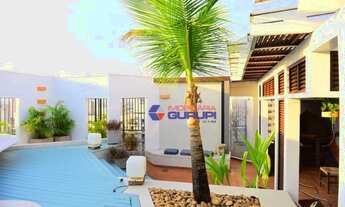 Imagem: Apartamento à venda, 380 m² por R$ 1.600.000,00