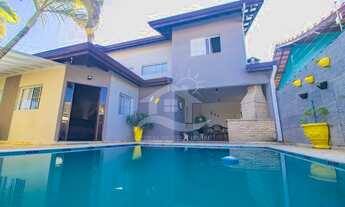 Imagem: Casa - Sobrado no bairro Mar e Sol, 300