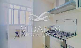 Imagem 2: LINDO APARTAMENTO REFORMADO NO FLAMENGO