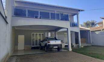 Imagem: Casa com 3 dormitórios à venda, 310 m²