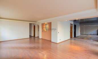 Imagem 2: Apartamento Venda Jardim Paulista 180 m² 4 Dormitórios