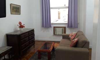 Imagem 1: Copacabana conjugado quadra da praia