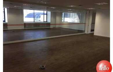 Imagem 3: São Paulo - Conjunto Comercial/sala - Brooklin