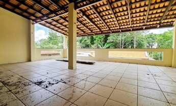 Imagem 7: Casa para venda com 400 metros quadrados com 5 quartos em Levilândia - Ananindeua