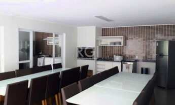 Imagem 4: Porto Alegre - Apartamento Padrão - Vila Nova