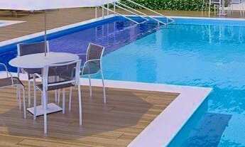 Imagem: W Reserva Polidoro, Apartamento pronto pra