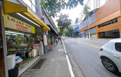 Imagem 2: São Paulo - Loja/Salão - Cerqueira César