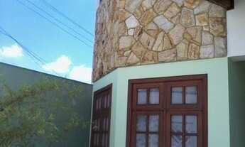 Imagem: Sobrado para Venda em Santo André, Campestre