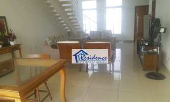 Imagem: Sobrado com 3 dormitórios à venda, 200