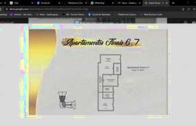 Imagem 4: Apartamento-novo-Urbanova-2 dormitórios