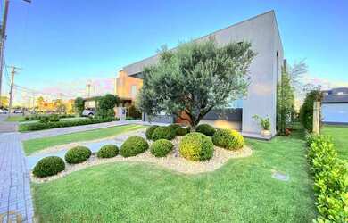 Imagem 5: Casa de condomínio para venda possui 190 metros quadrados com 3 quartos