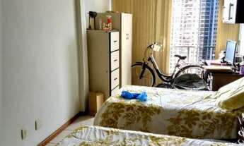 Imagem 7: Cobertura Duplex 150mts- Dulcidio Cardoso- Barra da Tijuca- RJ