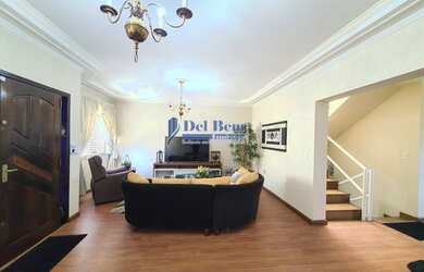 Imagem 4: Sobrado para Venda em Mogi das Cruzes, Vila Oliveira, 4 dormitórios, 1 suíte, 3 banheiros