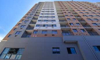 Imagem: EXCELENTE APARTAMENTO 2 QUARTOS - 1 SUITE