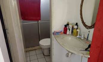 Imagem 6: Apartamento para venda possui 44 m² com 2 quartos em Messejana - Fortaleza - CE