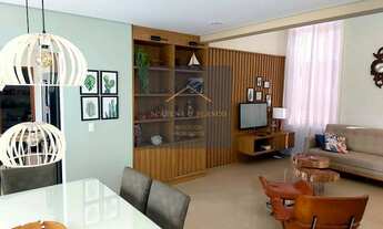 Imagem 5: Casa de condomínio com 3 quartos, 248m2, à venda em Votorantim, Condomínio Parque Esplanad