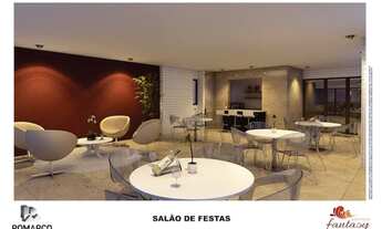 Imagem 4: Apartamento de 67 metros quadrados no bairro Casa Amarela com 3 quartos