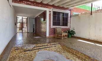 Imagem 3: Casa com 2 dorms, Ocian, Praia Grande - R$ 300 mil, Cod: 12394