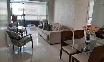 Imagem 4: Belo apartamento à venda com 68 m², 2 quartos, mobiliado, lazer, vaga em Armação - Salvado