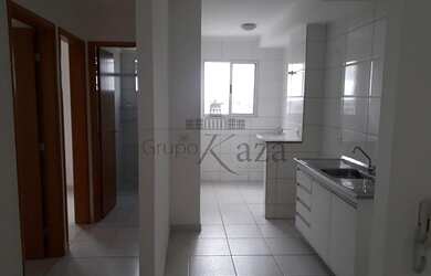 Imagem 4: Apartamento para venda com 53 metros quadrados com 2 quartos