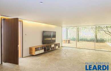 Imagem 2: CASA ASSOBRADADA - JARDIM PAULISTANO - SP