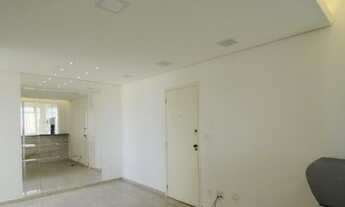 Imagem 2: Apartamento para venda tem 70 metros quadrados com 2 quartos em Buritis - Belo Horizonte