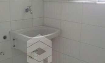 Imagem 3: Apartamento para Venda em Taubaté, Esplanada Independência, 2 dormitórios, 1 suíte, 2 banh