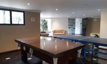 Imagem 7: Apartamento para venda possui 210 metros quadrados com 4 quartos