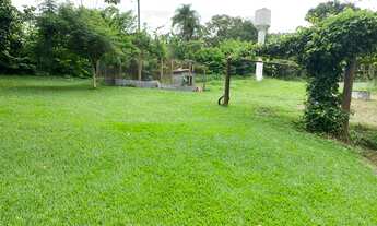 Imagem 2: Chácara em abadia de Goiás com 14.837,59 m² e 500 m² de área construída