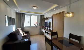 Imagem 2: Novo Hamburgo - Apartamento Padrão - Ouro Branco