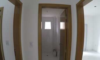 Imagem 7: Apartamento 2 Dormitórios -tupi -150 Metros Da Praia - Amf65