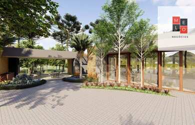 Imagem 2: Terreno à venda, 220 m² por R$ 245.000,00 - Residencial Jardim dos Lírios - Paulínia/SP