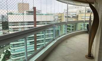 Imagem 7: Cobertura com 4 dormitórios à venda, 261 m² por R$ 4.800.000,00 - Riviera - Módulo 8 - Ber