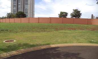 Imagem 2: Terreno em Condomínio para Venda em Ribeirão Preto, Jardim Olhos D`água