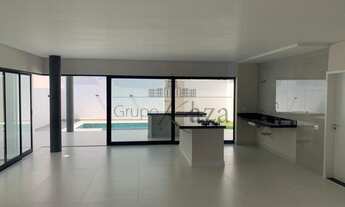 Imagem 6: Casa / Sobrado - Altos da Serra VI - 4 Suítes - 270m²