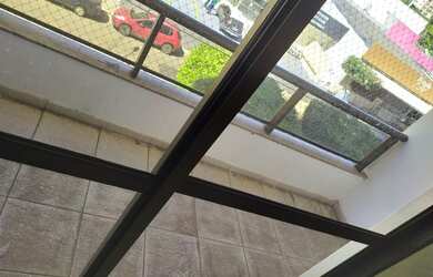 Imagem 2: Apartamento para venda tem 109 metros quadrados com 3 quartos em Nova Suiça - Goiânia - GO