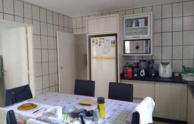 Imagem 3: Casa para venda tem 72 metros quadrados com 3 quartos em Fazenda Santo Antônio - São José