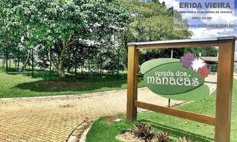 Imagem: Terrenos no Condomínio Vereda dos Manacás