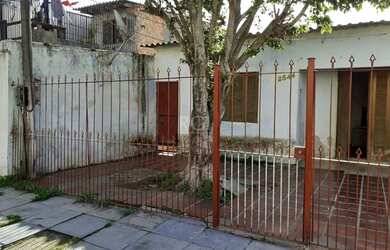 Imagem 3: Porto Alegre - Casa Padrão - Restinga