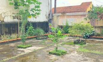 Imagem 3: Edícula com 340 metros quadrados de terreno com 1 quarto em Bopiranga - Itanhaém - SP