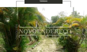 Imagem 5: TERRENO EM AÇU DA TORRE