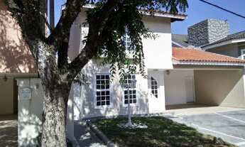 Imagem 2: CASA COM 3 DORMITÓRIOS À VENDA, 210 M² POR R$ 850.000 - CONDOMÍNIO PORTAL DE ITU - ITU/SP