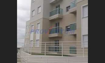 Imagem: Apartamento - Jardim Novo Maracanã - Campinas