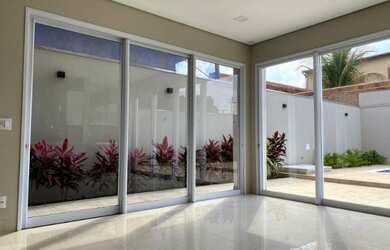 Imagem 5: Sobrado Village La Montagne