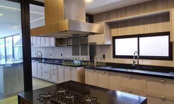 Imagem 5: Casa em Condomínio para Venda em Mirassol, Golden Park Residence, 4 dormitórios, 4 suítes