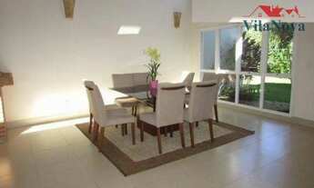 Imagem 4: Chácara com 4 dormitórios à venda, 1670 m² por R$ 1.800.000,00 - Terras de Itaici - Indaia