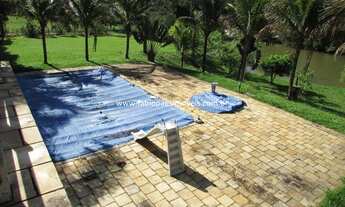 Imagem 5: Fabio Paes Imóveis - Fazenda a venda com 62 alq (300.08 ha) com sede centenária e rica em